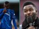 Nicolas Jackson: Everything Mikel Obi Said About Senegalese Striker As Chelsea Risk Missing UCL