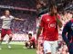 Man United suffer more Old Trafford misery as West Ham win 2-0, Yoro injured