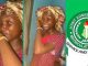 2025 UTME: Female Student Sheds Tears of Joy after Passing JAMB Exam, Video Trends Online