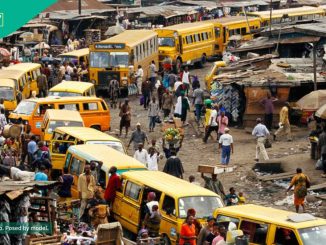 Top 3: Lagos, 2 Other African Cities Make Best List in 2025