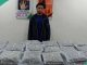 NDLEA Arrests Iran-bound Lady with Illicit Drugs in Private Part, British Ex-convict With Shipment