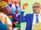 Tinubu Praised for "Merit-Based Appointments, Youth Inclusion" amid Claims of Lopsidedness