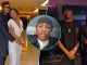 Mother’s Day: 2Baba’s Son Nino Celebrates Annie, Mother with Sweet Words, "Home is Where Mum is"