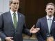 US and China to publish details of 'substantial' trade talks in Geneva