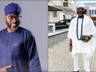 "I am not interested in AMVCA" — Ibrahim Chatta clears the air on rumours