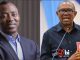 Tinubu’s regime enjoys Peter Obi's kind of spineless opposition – Sowore