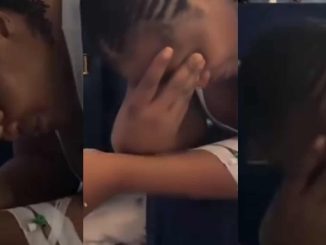 Uche Ogbodo shares update about her BBL surgery