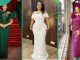 70+ latest Nigerian lace styles and designs for fashionable ladies (photos)
