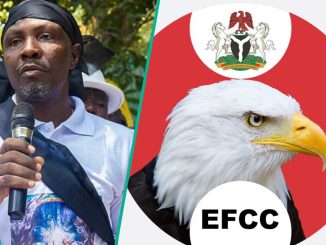 Tompolo: Nigerians Dare EFCC to Arrest Ex-Militant Leader Over Alleged Naira Abuse, Video Goes Viral