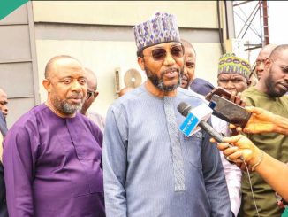 NPA Clears Air on Contract Awards, Dismisses Online Corruption Reports