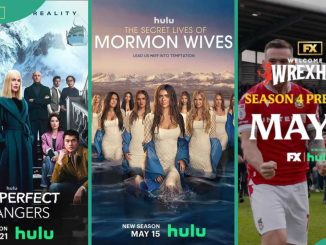 What's new on Hulu in May 2025: 15th to 31st new shows and movies to look out for