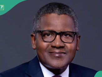 More Money for Dangote as Billionaire Enters Kenya Market, Announces Huge Milestone