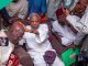 JUST IN: Tinubu Sends Crucial Message to Reuben Fasoranti @ 99