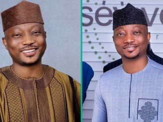Seyi Vodi Opens Multibillion-Naira Workshop, Replies Critics Over Wealth: “Na Only Fashion?”