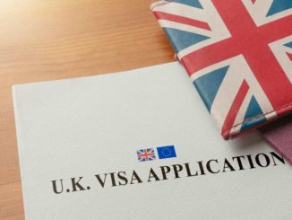 UK reduces post-study work visa from 2 years to 18 months