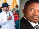 Just In: Tragedy as Former Minister Slumps and Dies