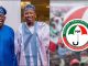 Ganduje predicts PDP's collapse before end of 2025
