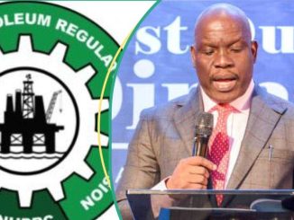 NUPRC Commended Over Project One Million Barrels Per Day “This is Not a Cosmetic Fix”