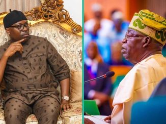 Breaking: Court Finally Takes Action on Fubara's Suspension by Tinubu
