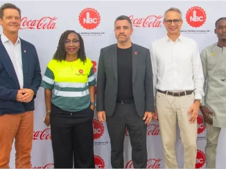 Swiss Ambassador visits NBC’s Packaging Collection Hub, hails sustainability milestone