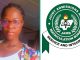 2025 JAMB Result of Science Student Trends as She Scores 160, Seeks Advice on Course to Study
