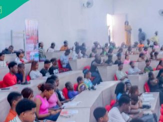 Nigerian British University Announces New Recruitment, Mentions Needed Requirement