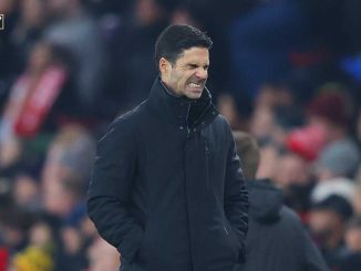 Manchester United Legend Blames Arteta for Arsenal’s 4-Year Trophyless Seasons