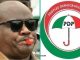 "No 2027 Presidential Ticket For North in PDP": Wike Declares, Mentions Which Region Should Get It