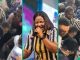 Gospel Singer Pelumi Deborah’s Wig Yanked Off by LAUTECH Students As She Gets Mobbed, Video Trends