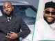 Davido’s Old Baby Sitting Advert Surfaces, Sparks Online Talks: “Nothing He No Dey Do for Money”