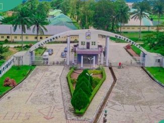 Clifford University school fees for all courses and how to make payments