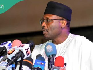 INEC Chairman Mahmood Yakubu Breaks Silence on Alleged Sack, “Unnecessary”