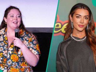 The Brianna Chickenfry and Grace O'Malley drama explained: why they broke up