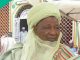 JUST IN: Former Nigerian Governor's Father is Dead as Details Emerge