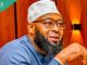 Nigerian Governor Shuts Brothel, Beer Parlours Near Mosque, Gives Reason