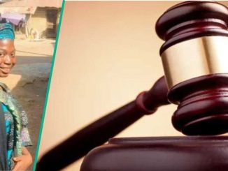 JUST IN: Court Gives Fresh Order Over Body of Slain Final Year Kwara Student