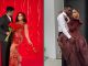 Veekee James' Hubby's Birthday Look Gets Netizens Talking: “Una Don Find Bobrisky Trouble"