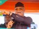 Popular PDP Governor Breaks Silence on Rumoured Defection to APC, “The Future Lies Before Me”