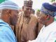 Obasanjo, Atiku, Obi, Others Meet in Abuja, 'Being True to Myself'