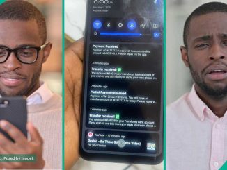 Man Who Borrowed N350k from Loan App Shows Unexpected Amount He Was Told to Pay back