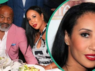 Lakiha Spicer's bio: What do we know about Mike Tyson’s wife?