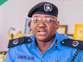 Police Break Silence Amid Reports Operatives' Helicopter Allegedly Delivered Food to Bandits in Kogi