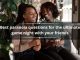 250+ best paranoia questions for the ultimate game night with your friends or family