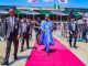 Gov Lawal Distributes 140 Vehicles To Security Agencies, Commissions Zamfara Mass Transit Buses