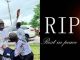 Final-year student passes away 2 days after sign-out