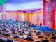 House of Reps Rejects Bill on Rotational Presidency
