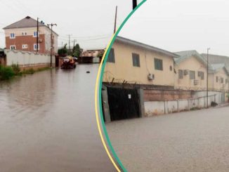NiMET Lists States that Will Experience Highest Number of Rainy Days in 2025