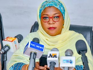 Niger govt approves N1,317bn for production of 23,400 chairs for public schools
