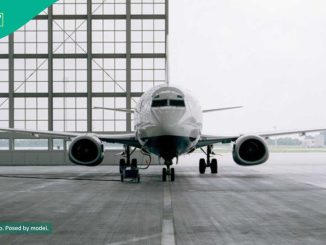 Operation at Airport Temporary Suspended After Bomb Alert, Runway Closed