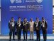Nigeria's IGP Attends World Police Summit In Dubai